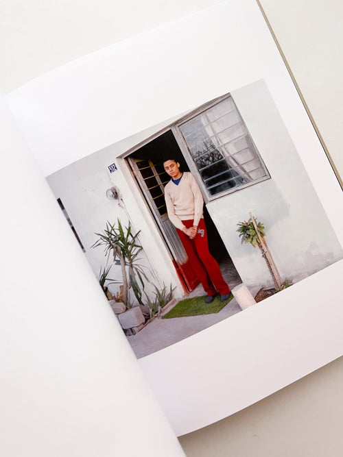 BRAVO / Felipe Romero Beltrán