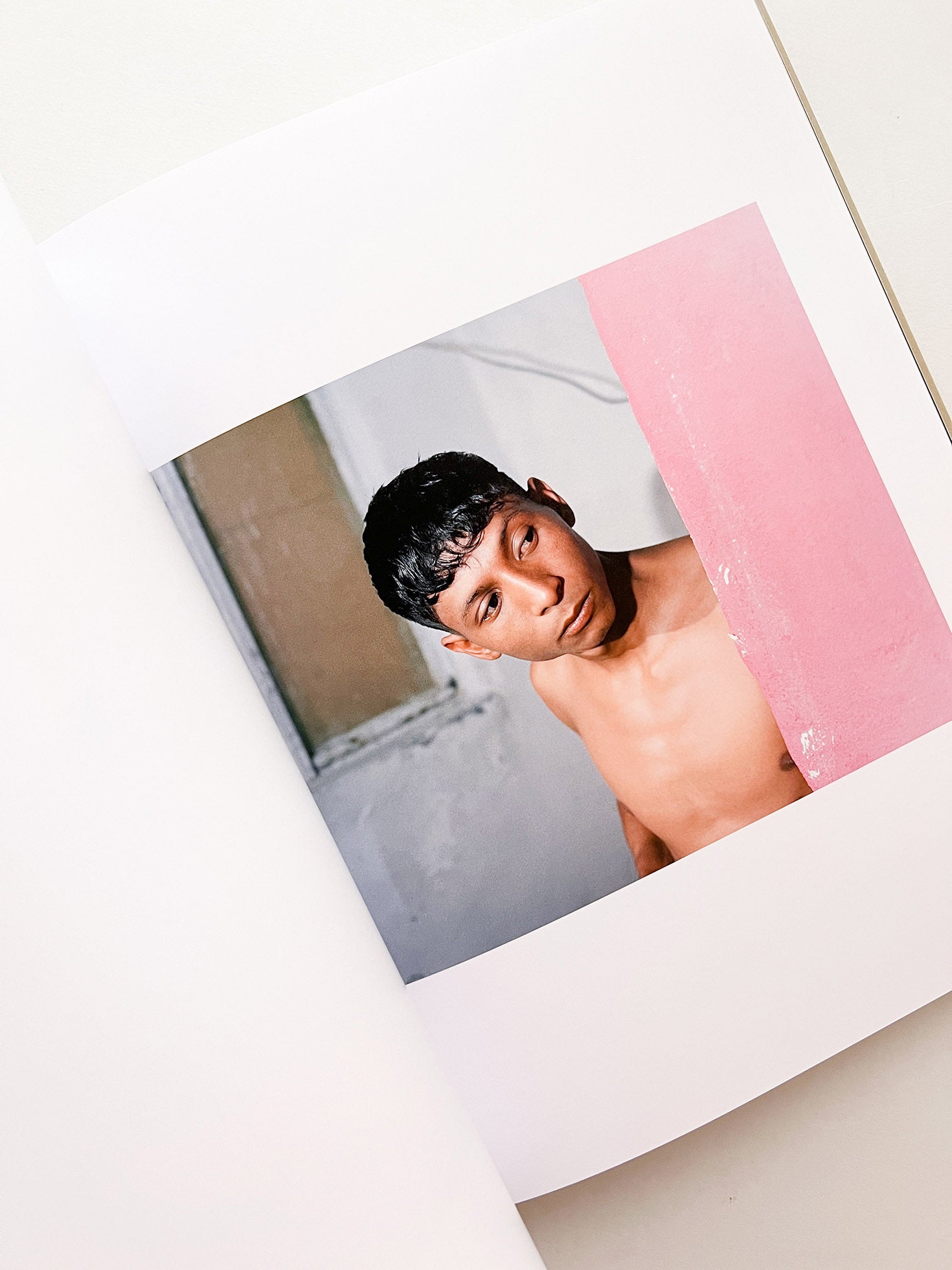 BRAVO / Felipe Romero Beltrán