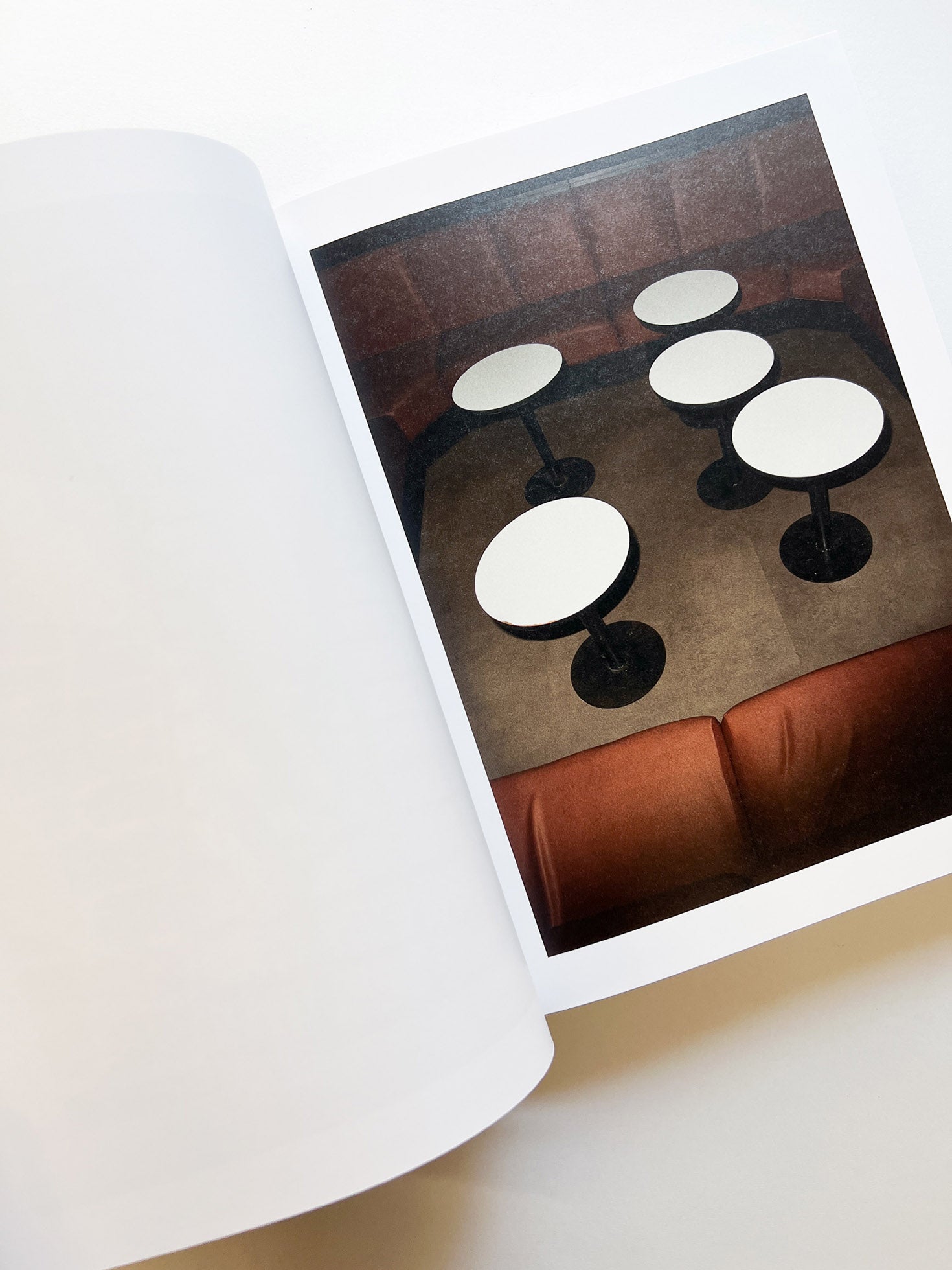 Chez Walti Photographs 2000–2022 / Walter Pfeiffer