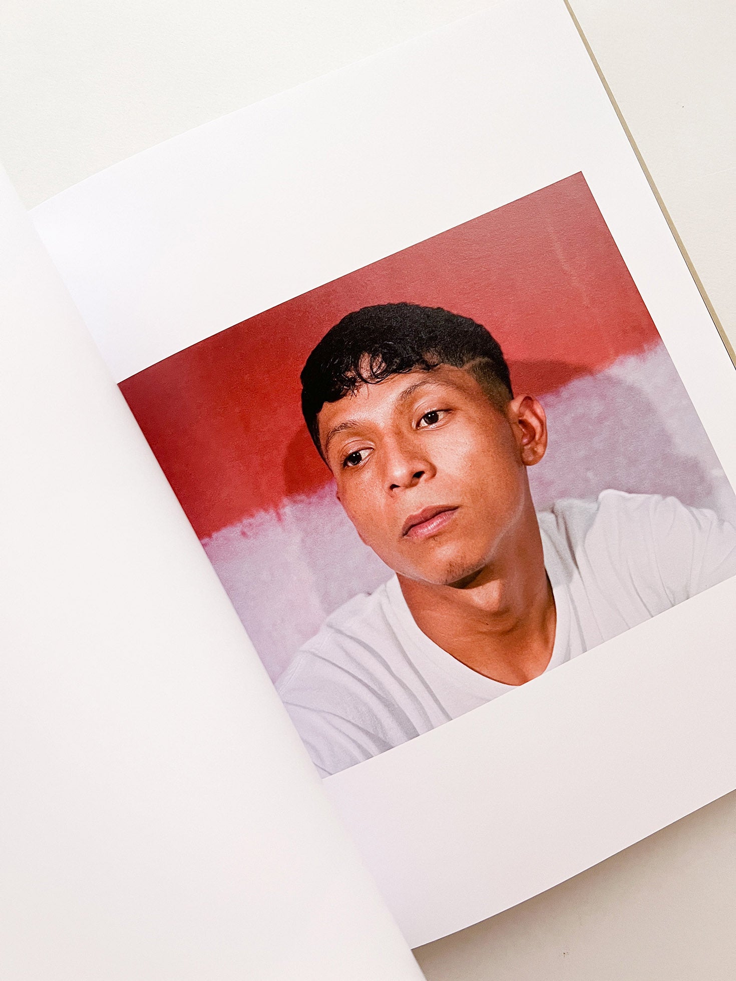 BRAVO / Felipe Romero Beltrán