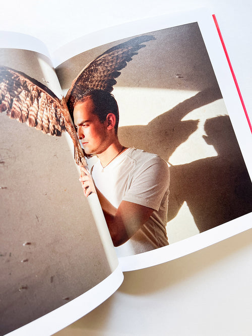 Chez Walti Photographs 2000–2022 / Walter Pfeiffer