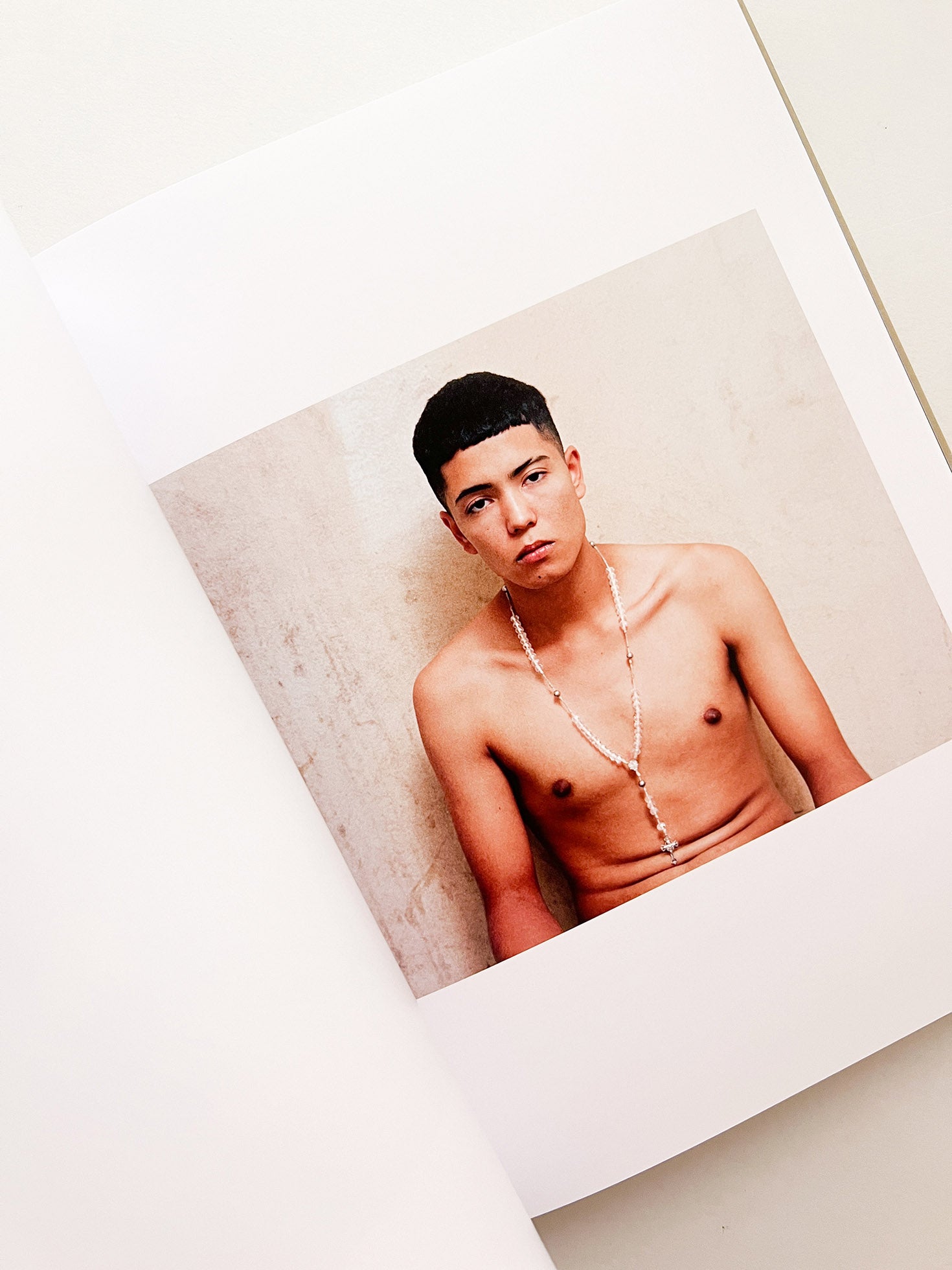 BRAVO / Felipe Romero Beltrán