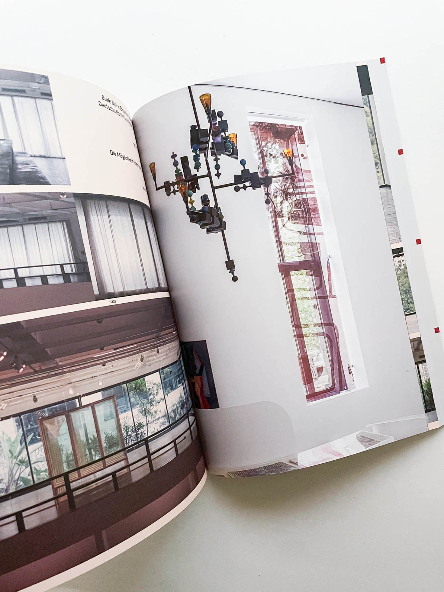 WILD WINDOWS: INSTITUTO BARDI | CASA DE VIDRO / Veronika Kellndorfer