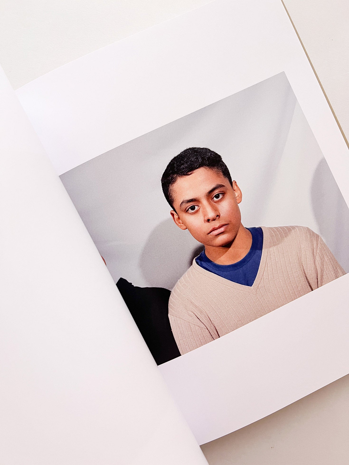 BRAVO / Felipe Romero Beltrán