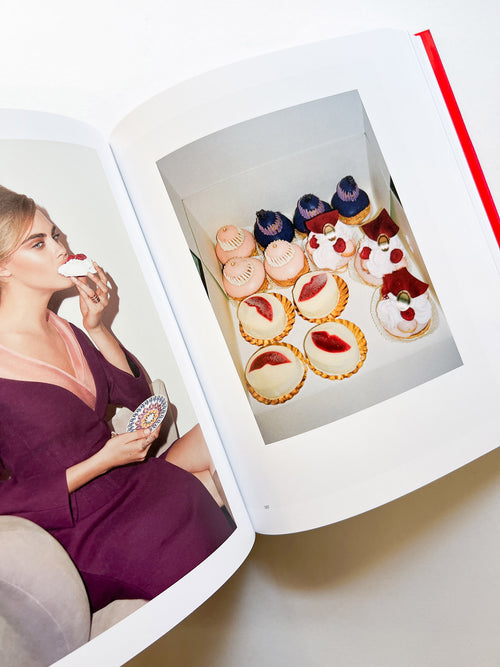 Chez Walti Photographs 2000–2022 / Walter Pfeiffer