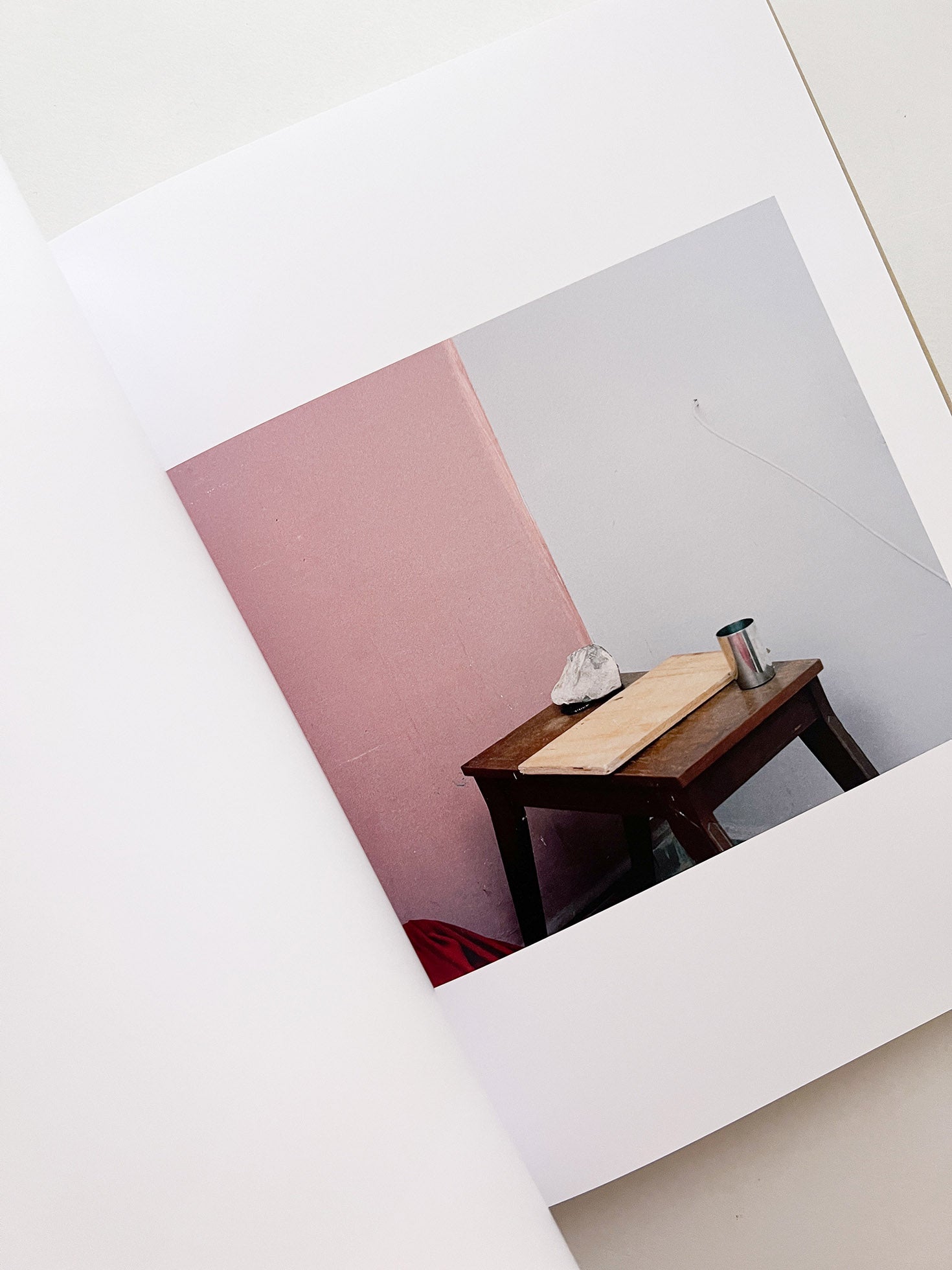 BRAVO / Felipe Romero Beltrán