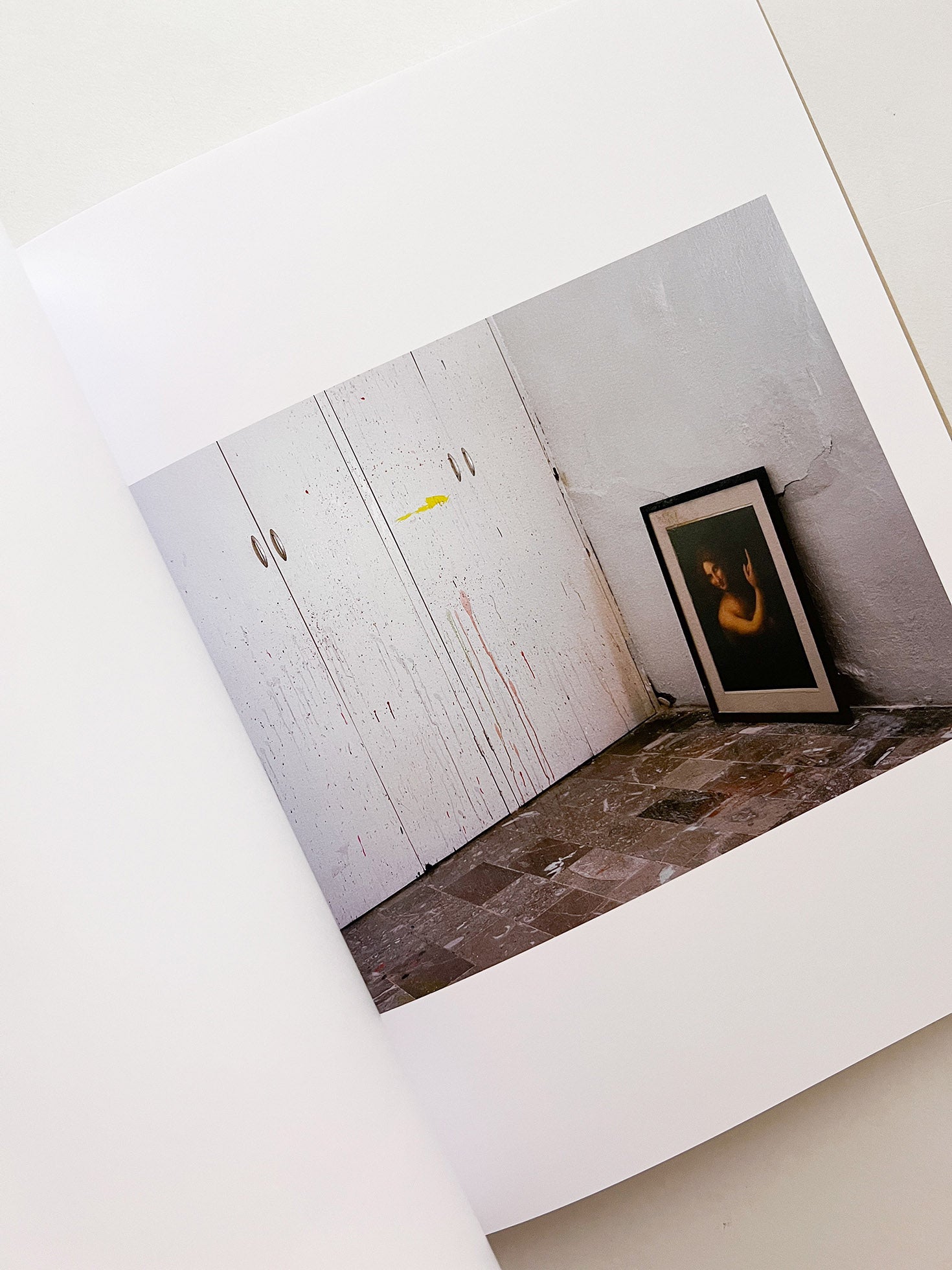 BRAVO / Felipe Romero Beltrán