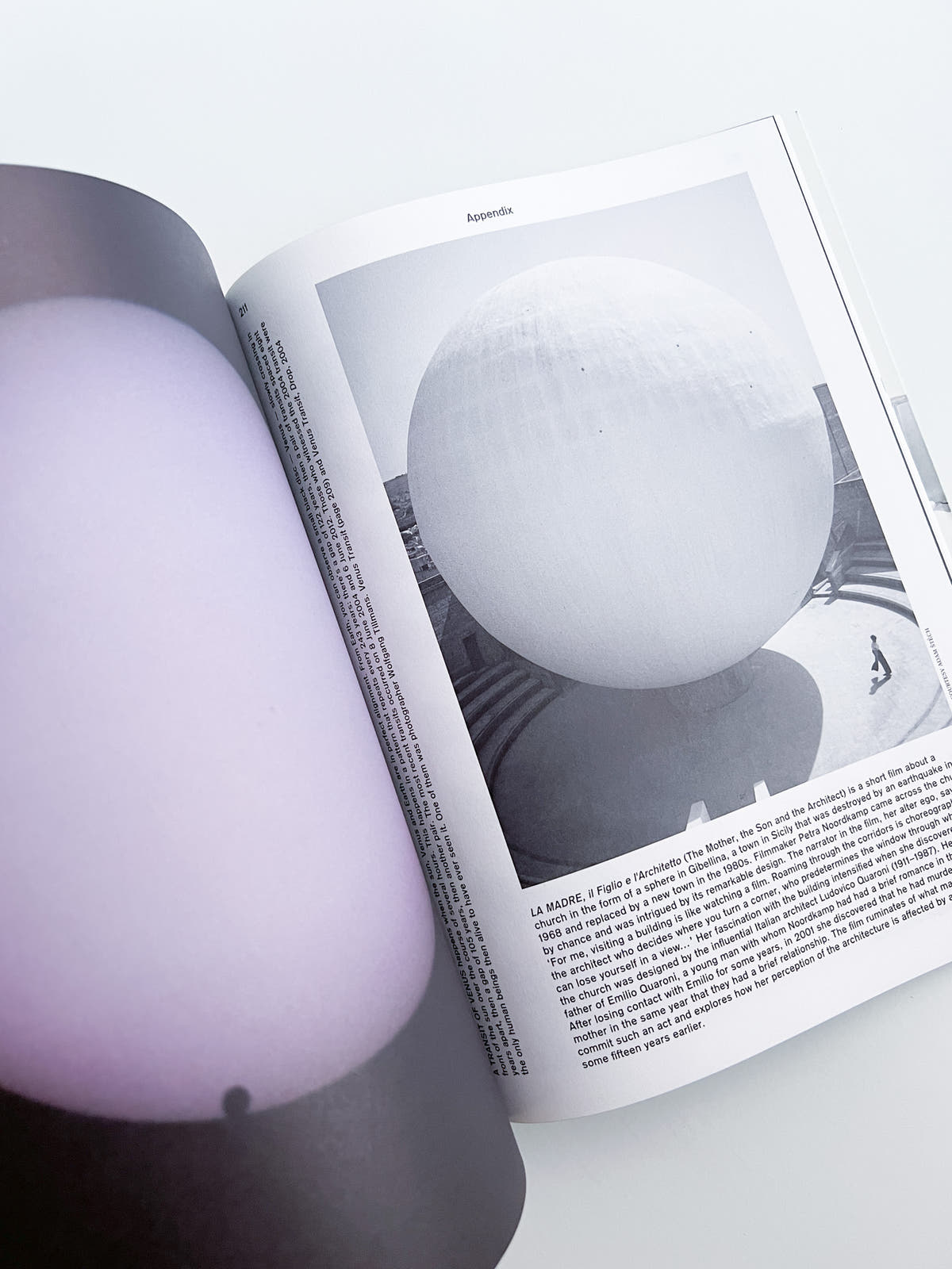MacGuffin 06: The Ball