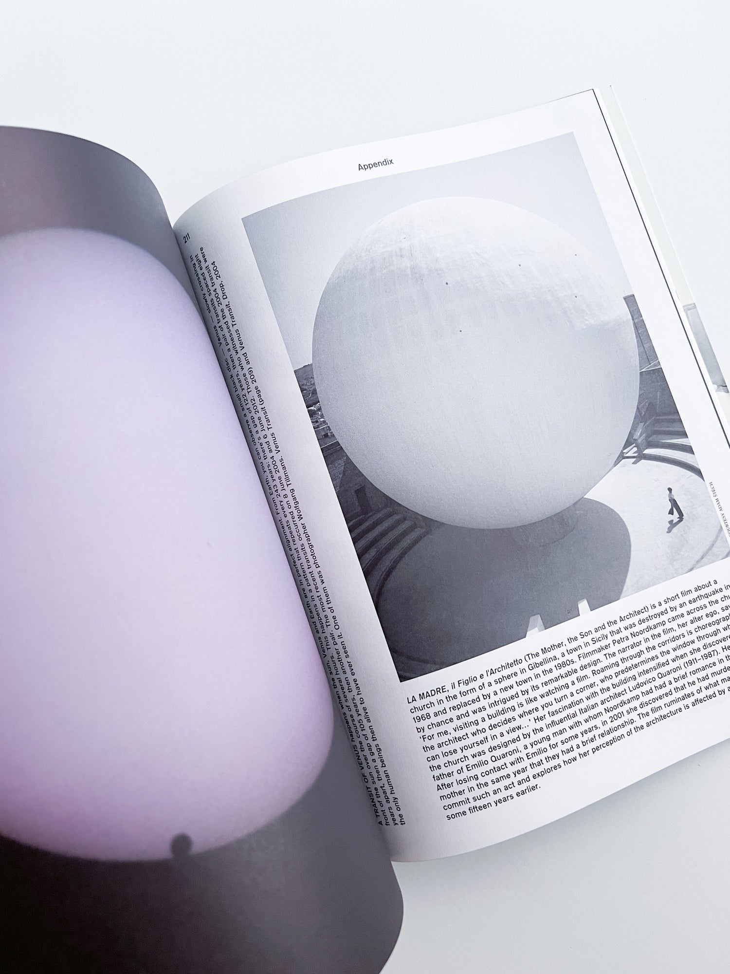 MacGuffin 06: The Ball