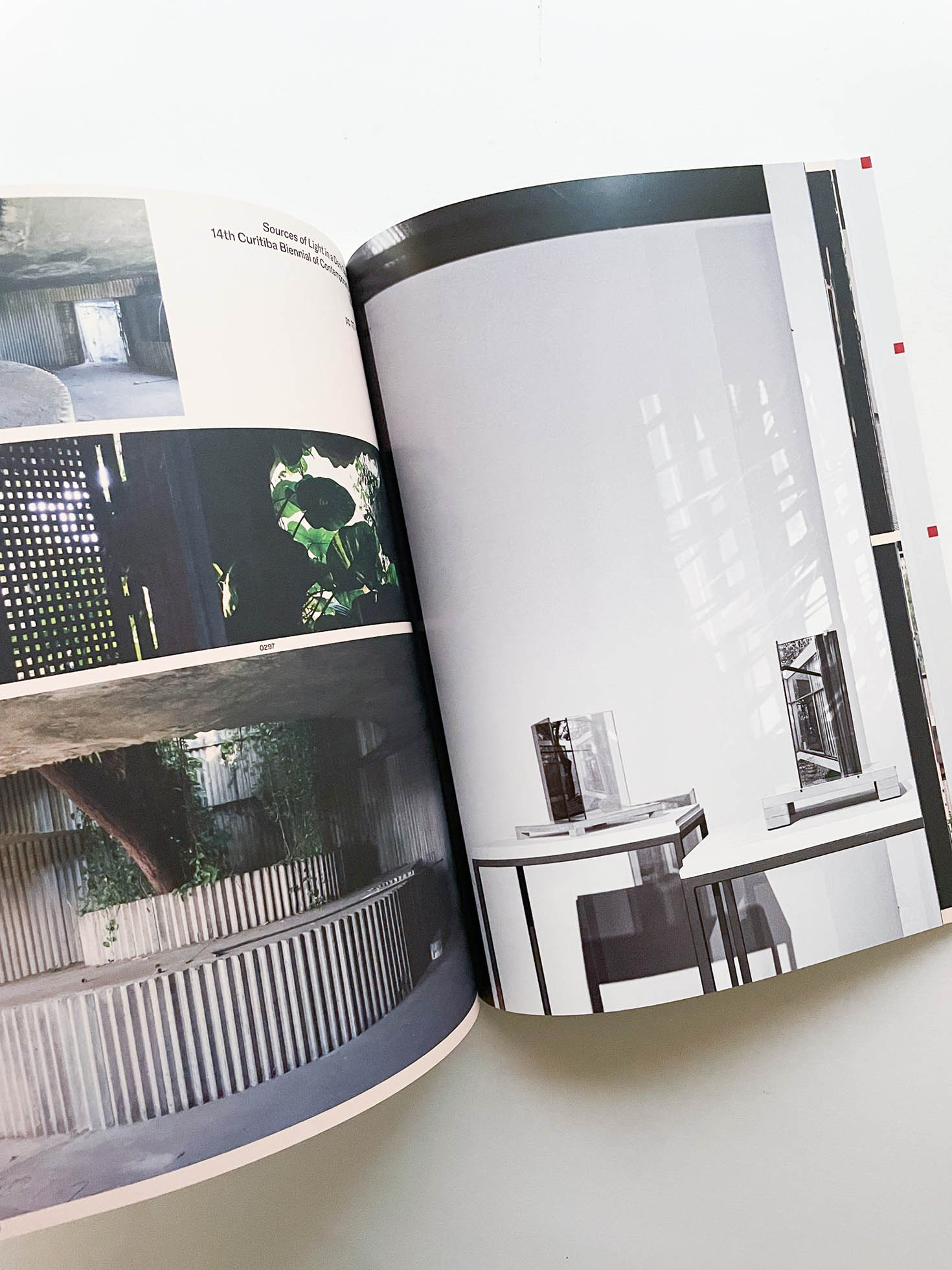 WILD WINDOWS: INSTITUTO BARDI | CASA DE VIDRO / Veronika Kellndorfer