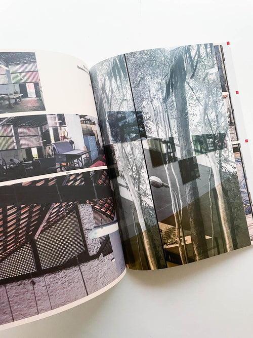 WILD WINDOWS: INSTITUTO BARDI | CASA DE VIDRO / Veronika Kellndorfer