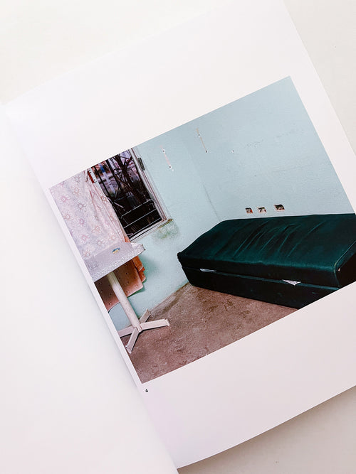 BRAVO / Felipe Romero Beltrán