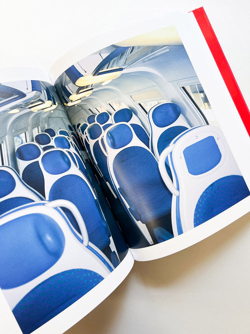 Chez Walti Photographs 2000–2022 / Walter Pfeiffer