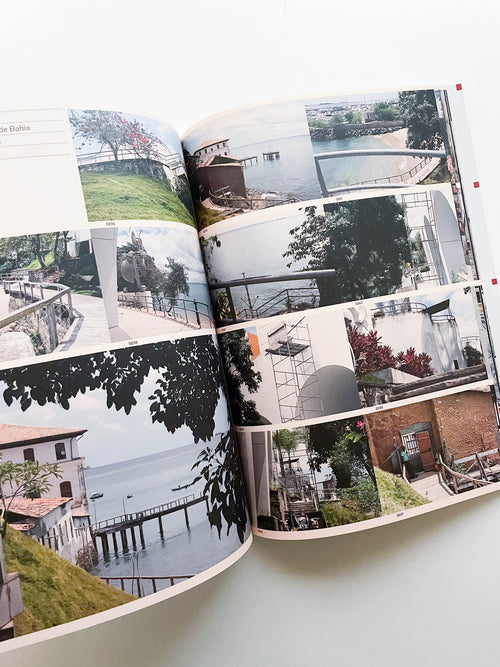 WILD WINDOWS: INSTITUTO BARDI | CASA DE VIDRO / Veronika Kellndorfer