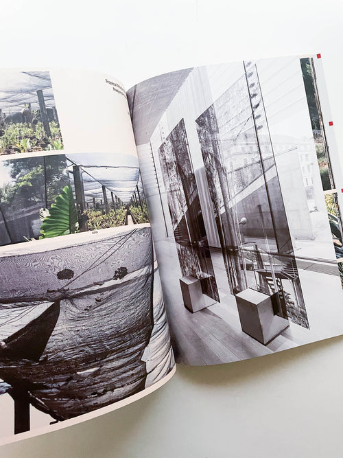 WILD WINDOWS: INSTITUTO BARDI | CASA DE VIDRO / Veronika Kellndorfer