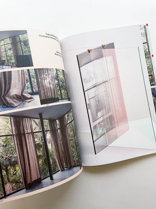 WILD WINDOWS: INSTITUTO BARDI | CASA DE VIDRO / Veronika Kellndorfer