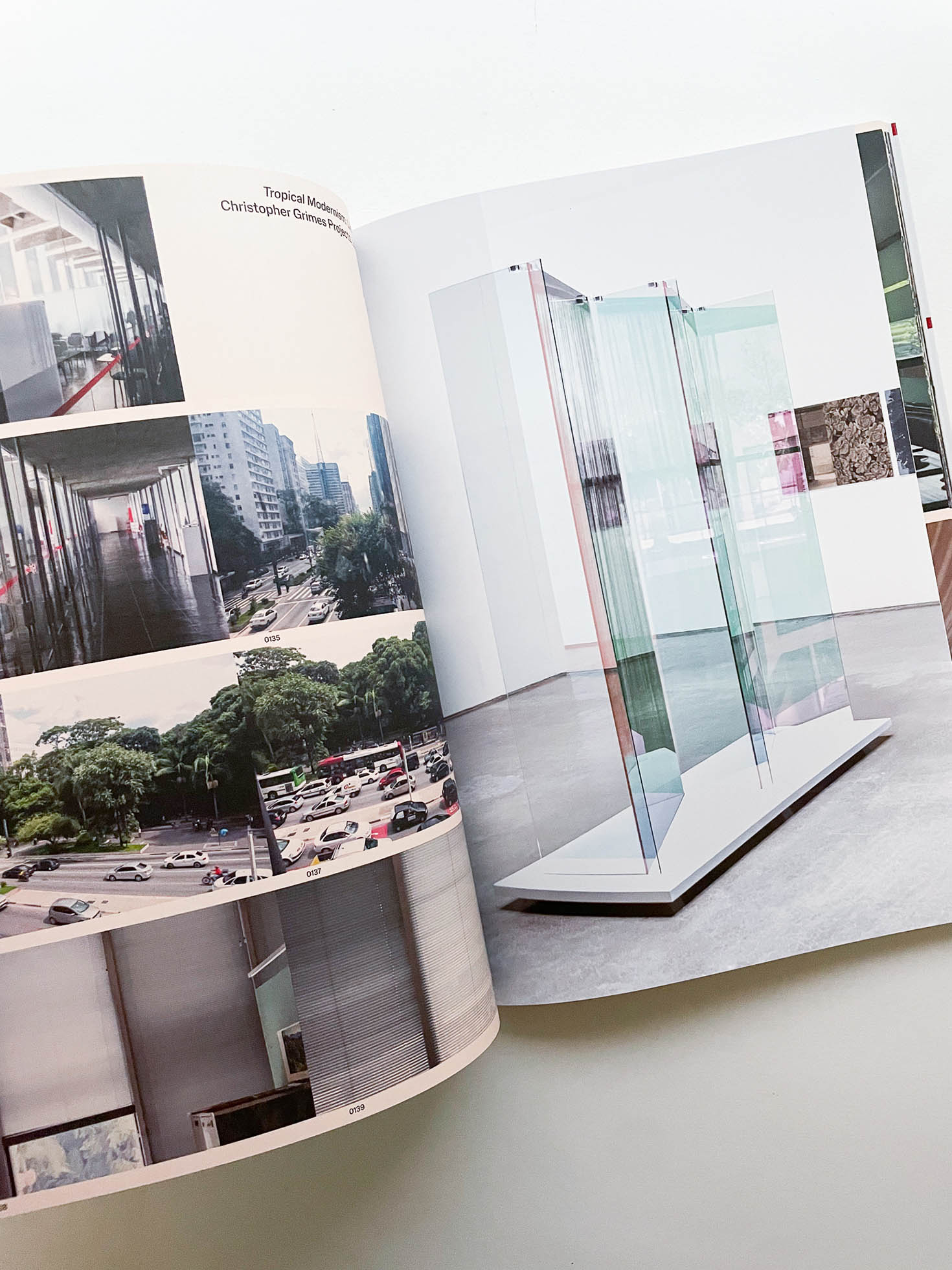 WILD WINDOWS: INSTITUTO BARDI | CASA DE VIDRO / Veronika Kellndorfer