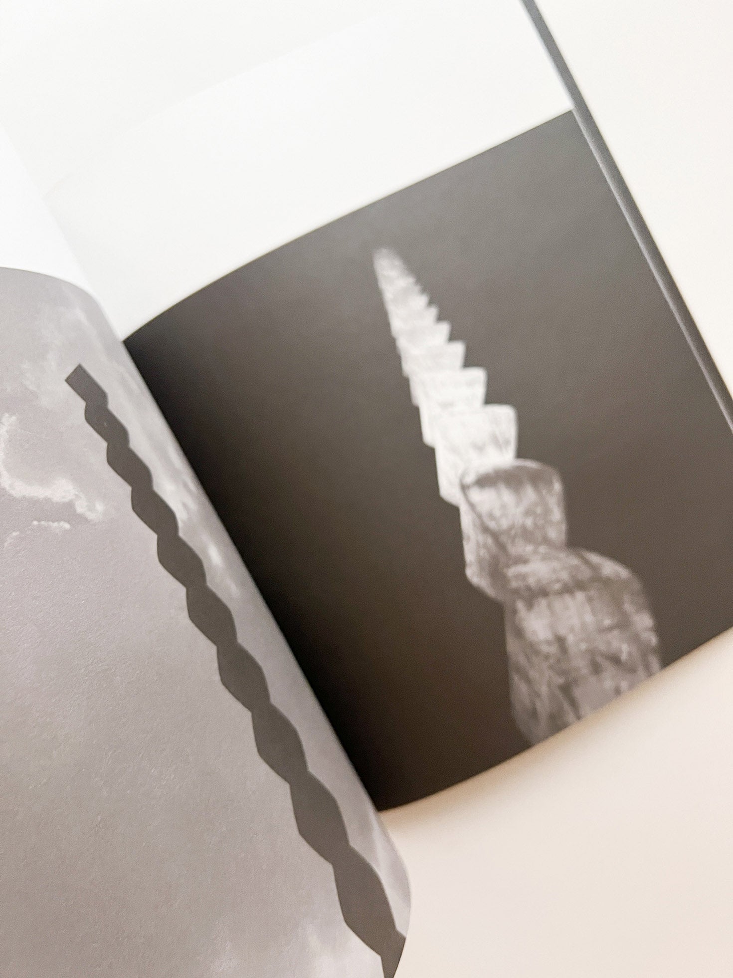 A MAGAZINE CURATED BY LUCIE AND LUKE MEIER