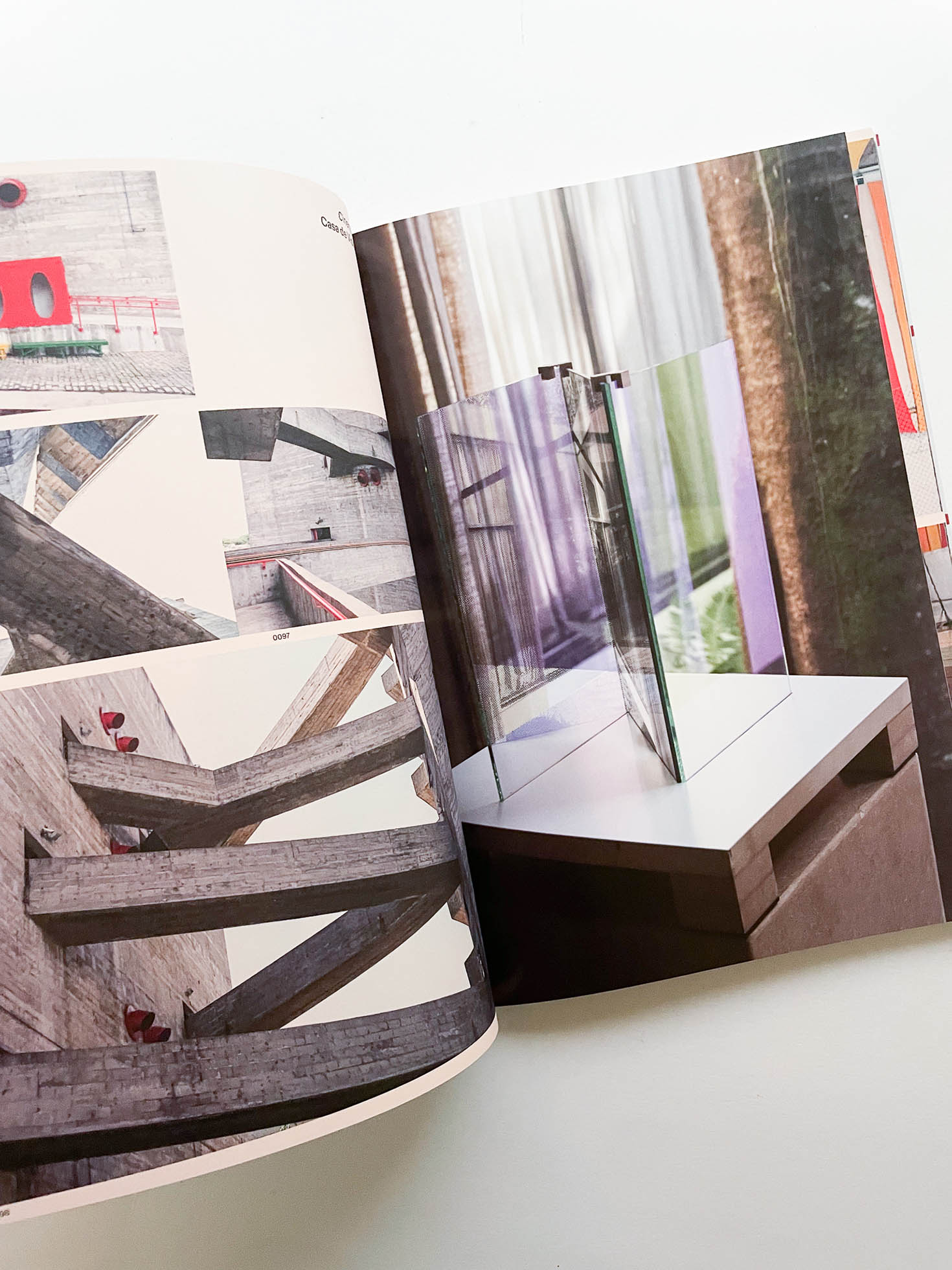 WILD WINDOWS: INSTITUTO BARDI | CASA DE VIDRO / Veronika Kellndorfer