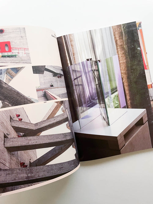 WILD WINDOWS: INSTITUTO BARDI | CASA DE VIDRO / Veronika Kellndorfer