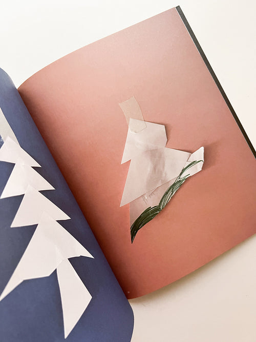A MAGAZINE CURATED BY LUCIE AND LUKE MEIER