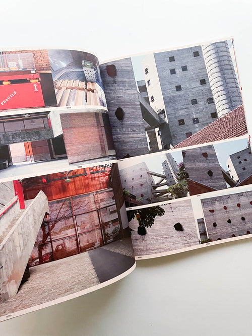 WILD WINDOWS: INSTITUTO BARDI | CASA DE VIDRO / Veronika Kellndorfer