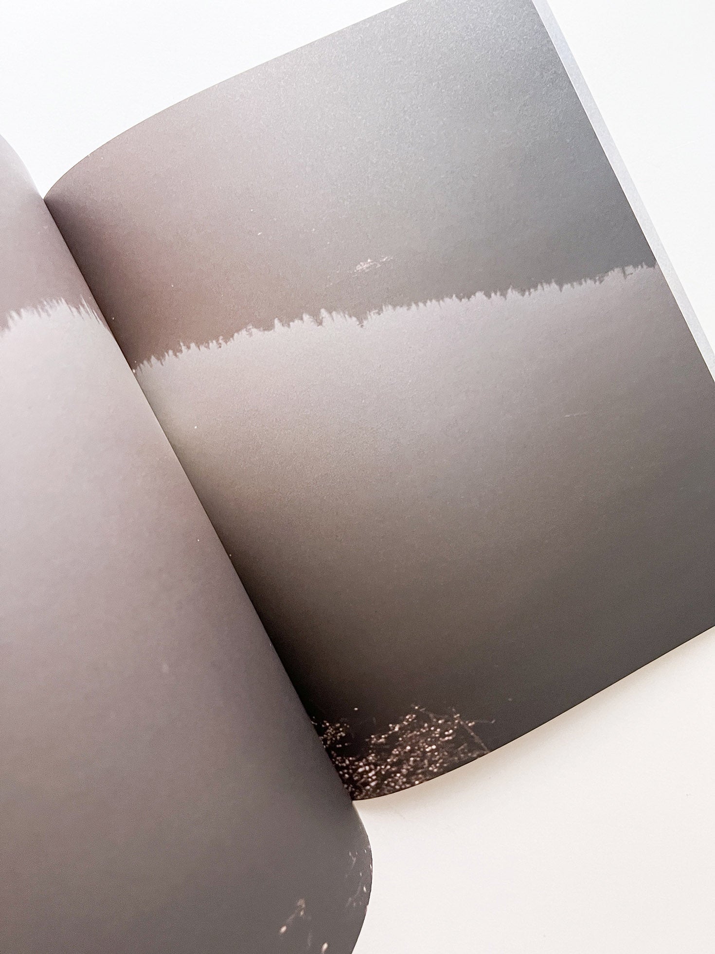 A MAGAZINE CURATED BY LUCIE AND LUKE MEIER