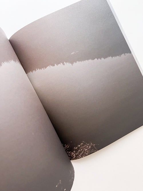 A MAGAZINE CURATED BY LUCIE AND LUKE MEIER