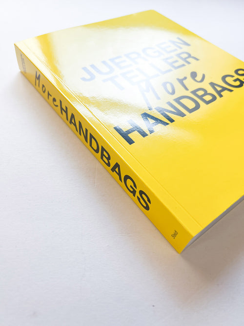 More Handbags / Juergen Teller