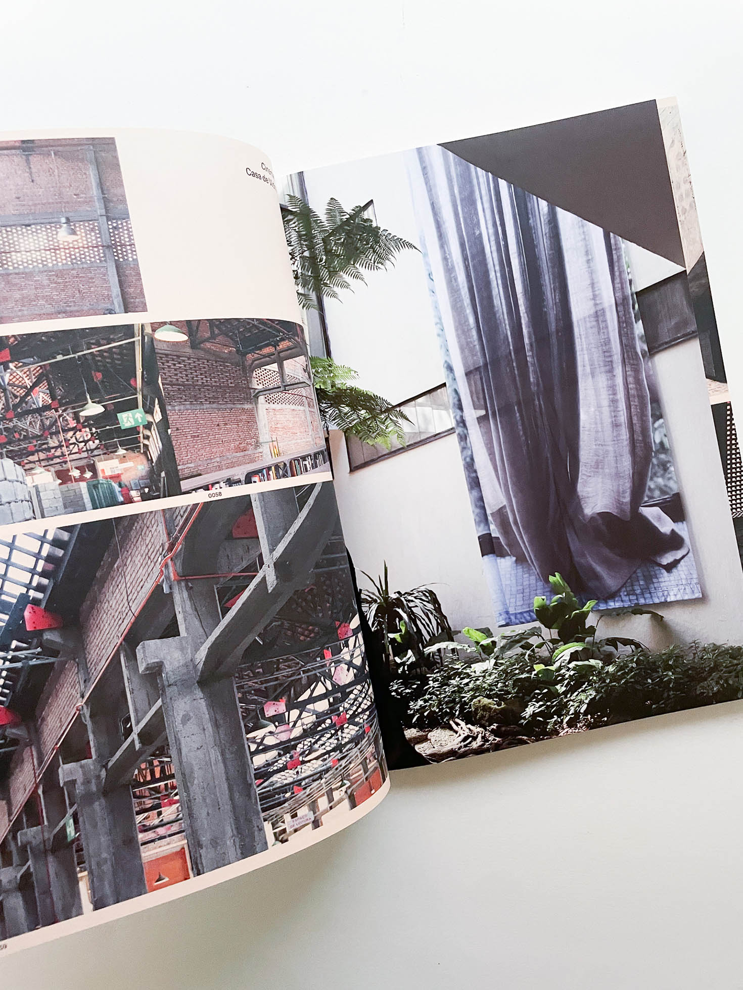 WILD WINDOWS: INSTITUTO BARDI | CASA DE VIDRO / Veronika Kellndorfer