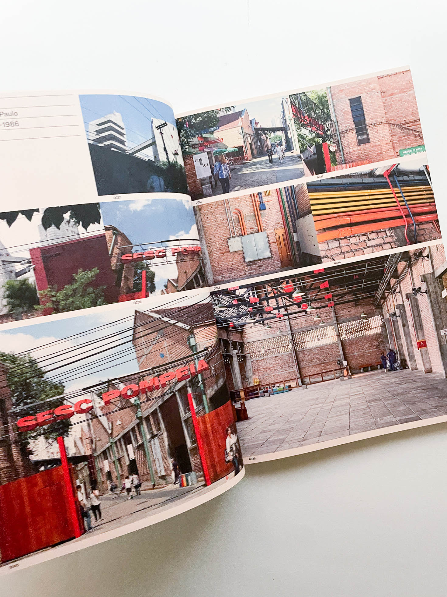 WILD WINDOWS: INSTITUTO BARDI | CASA DE VIDRO / Veronika Kellndorfer