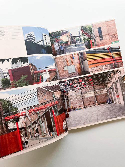 WILD WINDOWS: INSTITUTO BARDI | CASA DE VIDRO / Veronika Kellndorfer