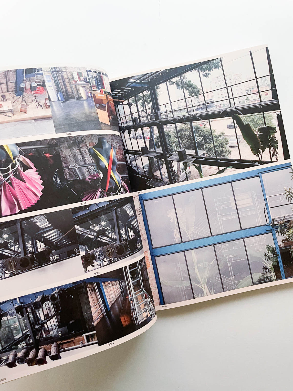 WILD WINDOWS: INSTITUTO BARDI | CASA DE VIDRO / Veronika Kellndorfer