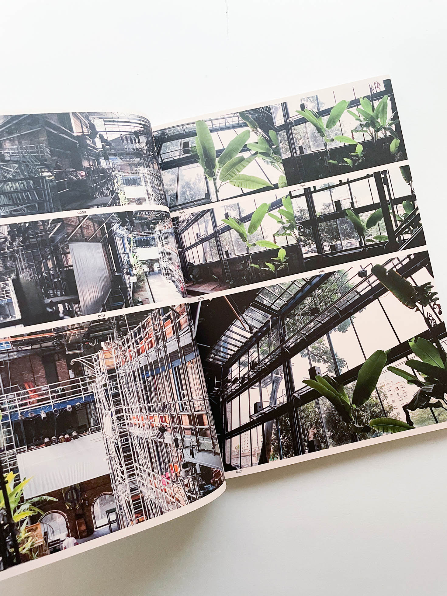 WILD WINDOWS: INSTITUTO BARDI | CASA DE VIDRO / Veronika Kellndorfer