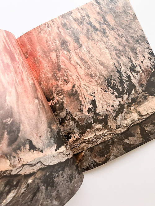 A MAGAZINE CURATED BY LUCIE AND LUKE MEIER