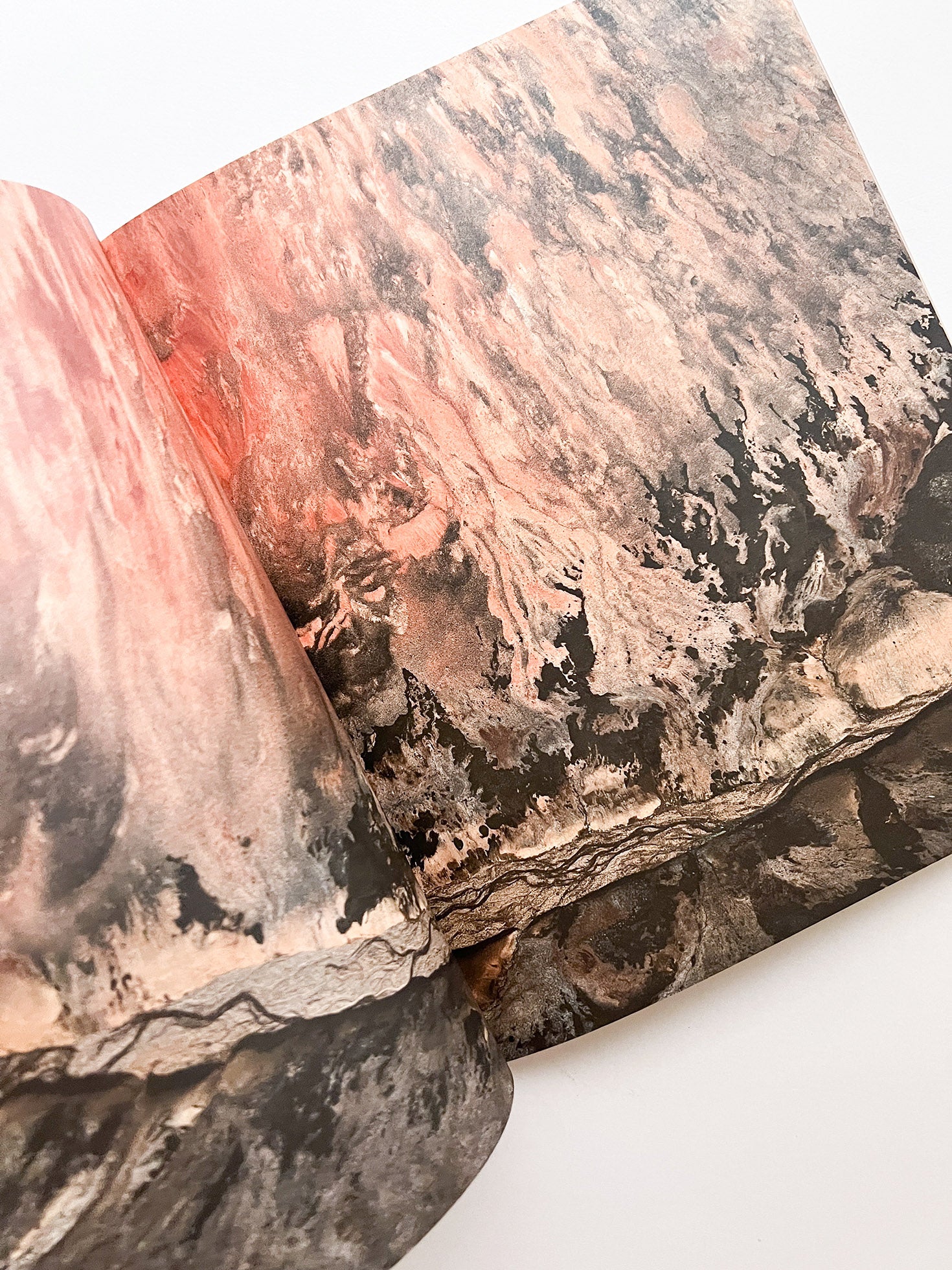 A MAGAZINE CURATED BY LUCIE AND LUKE MEIER