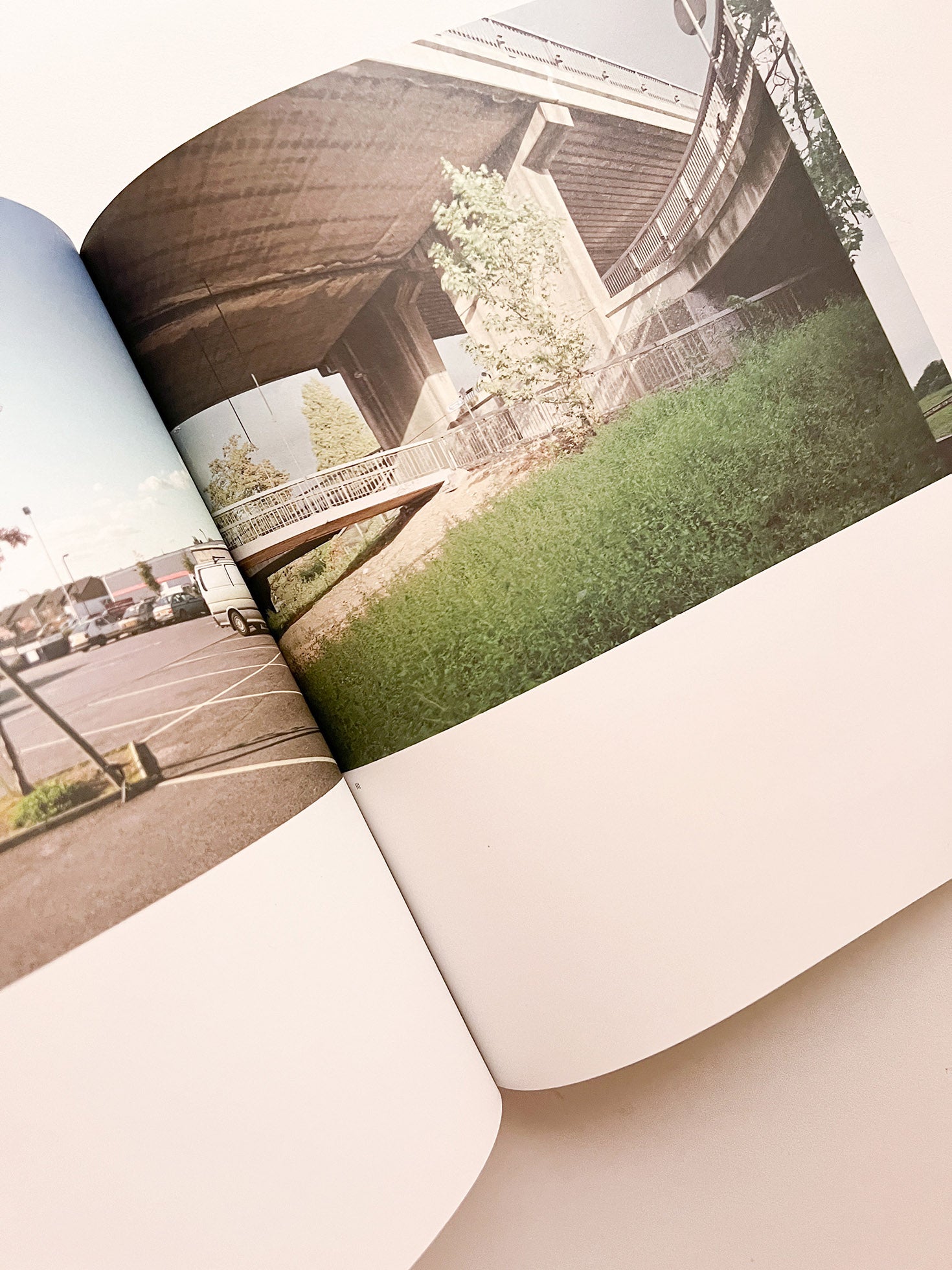 A MAGAZINE CURATED BY LUCIE AND LUKE MEIER