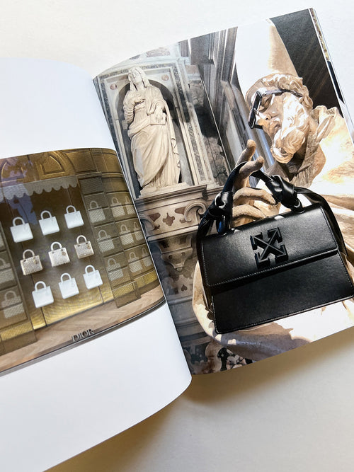 More Handbags / Juergen Teller