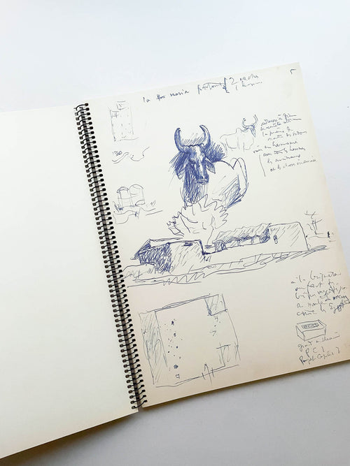 LE CORBUSIER ALBUM PUNJAB, 1951 / Le Corbusier, Pierre Jeanneret, Maristella Casciato