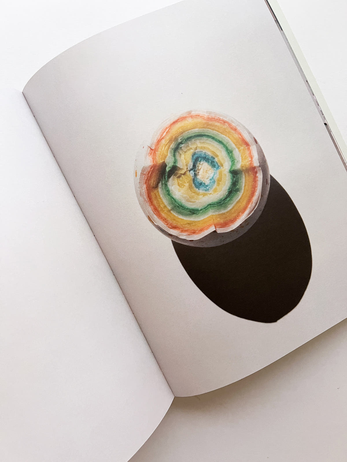 A MAGAZINE CURATED BY LUCIE AND LUKE MEIER