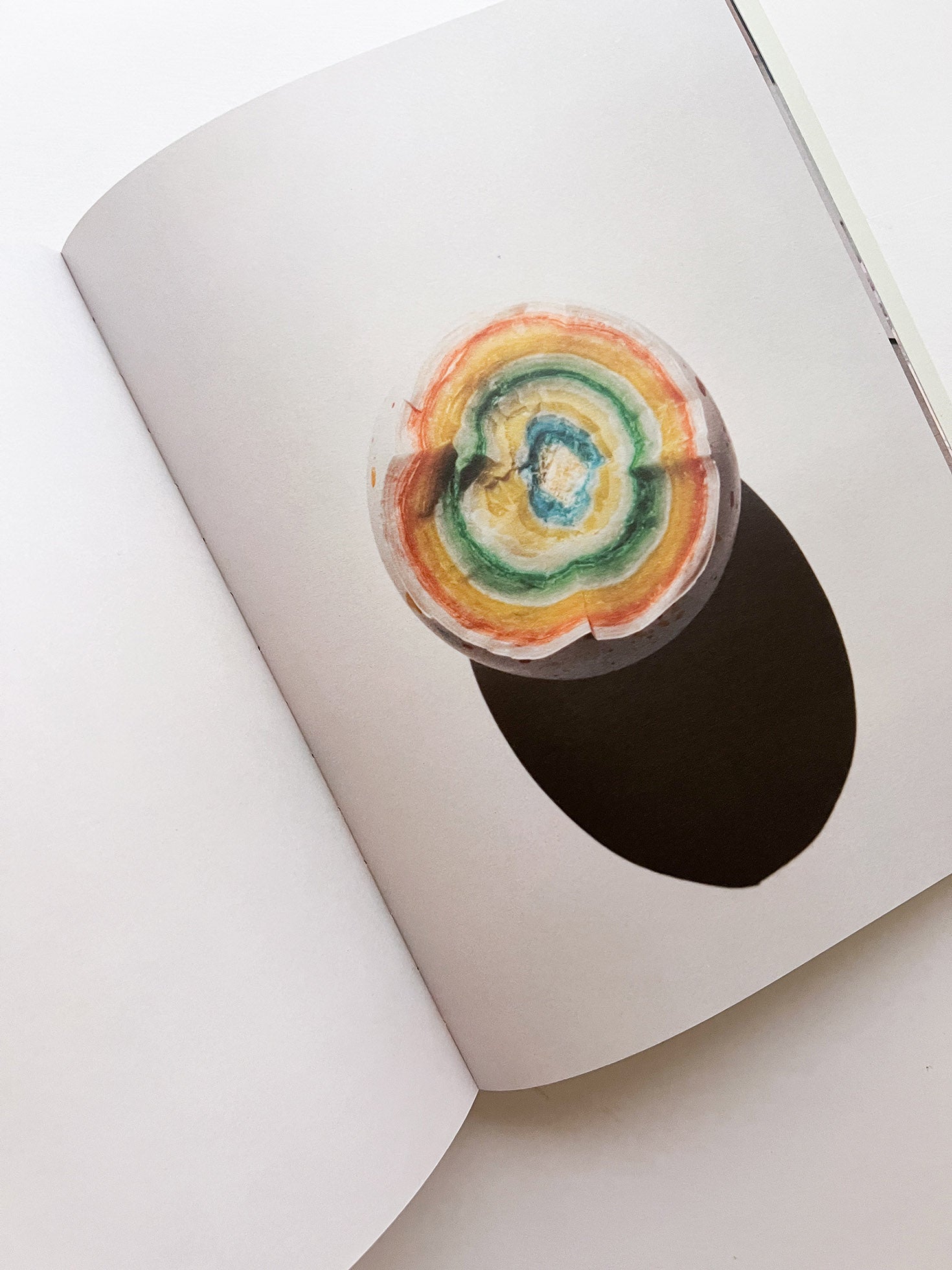 A MAGAZINE CURATED BY LUCIE AND LUKE MEIER