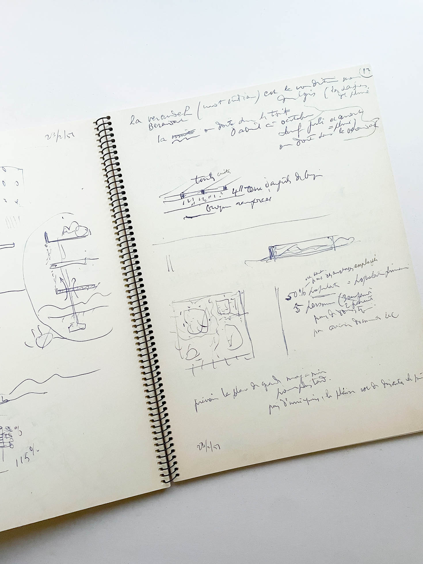 LE CORBUSIER ALBUM PUNJAB, 1951 / Le Corbusier, Pierre Jeanneret, Maristella Casciato