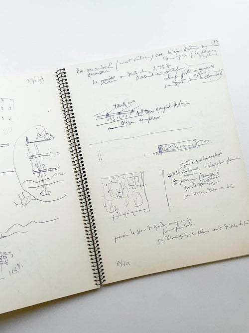 LE CORBUSIER ALBUM PUNJAB, 1951 / Le Corbusier, Pierre Jeanneret, Maristella Casciato