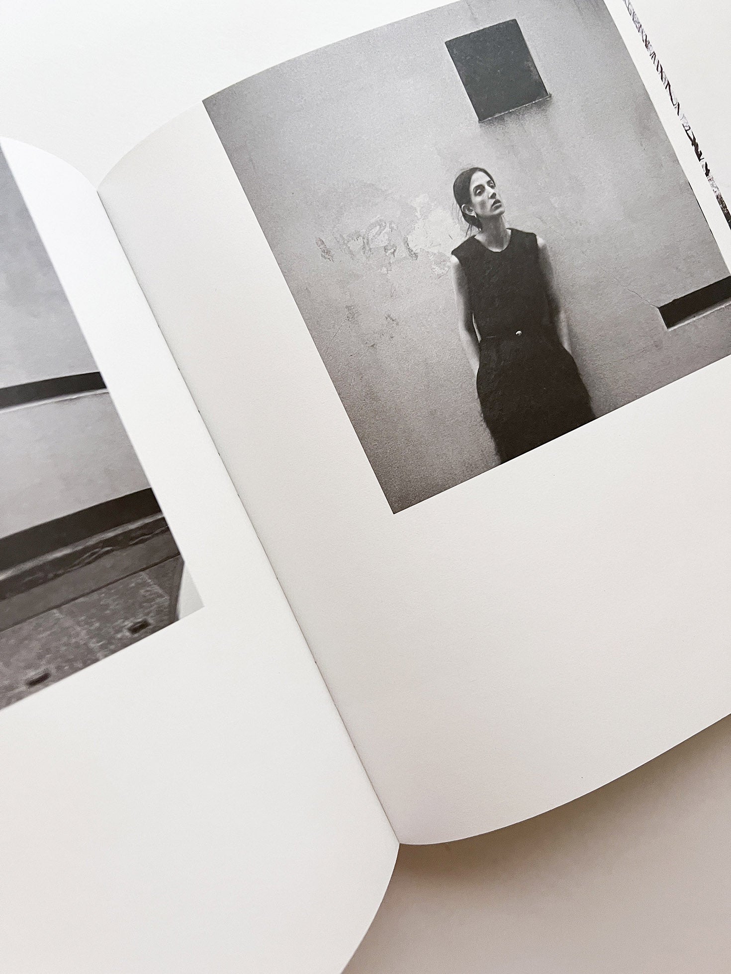 A MAGAZINE CURATED BY LUCIE AND LUKE MEIER