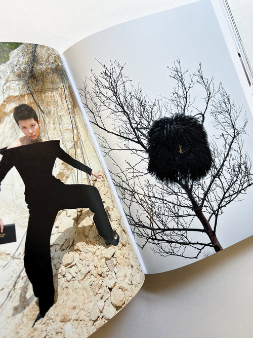 More Handbags / Juergen Teller