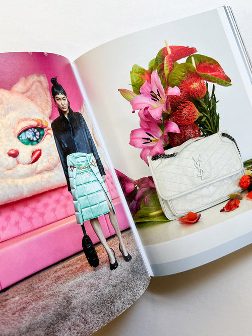 More Handbags / Juergen Teller