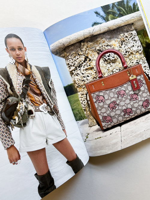 More Handbags / Juergen Teller