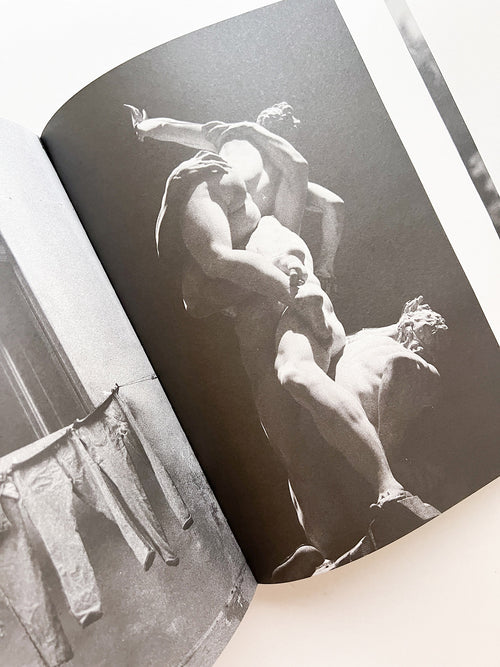 A MAGAZINE CURATED BY LUCIE AND LUKE MEIER