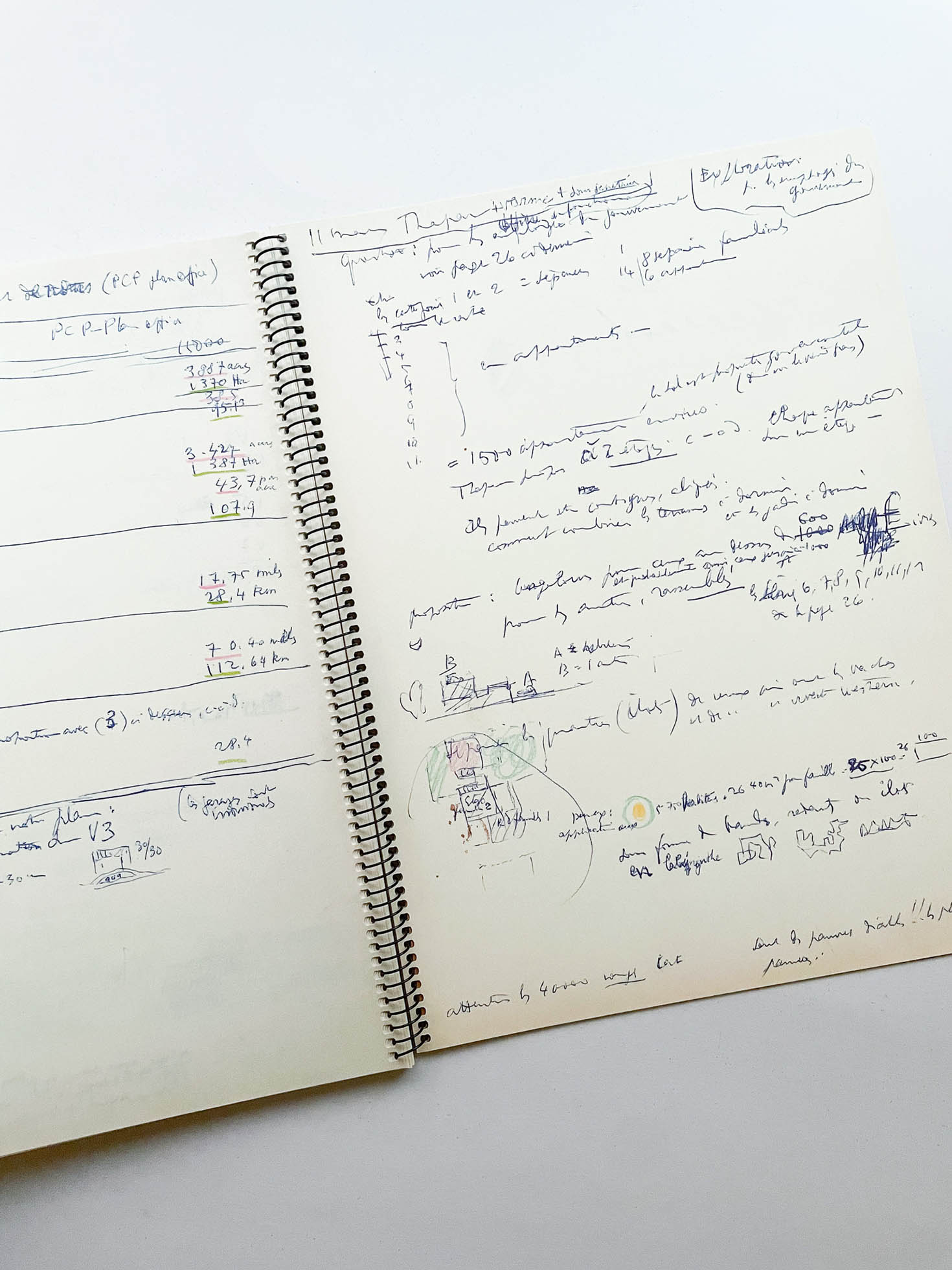 LE CORBUSIER ALBUM PUNJAB, 1951 / Le Corbusier, Pierre Jeanneret, Maristella Casciato