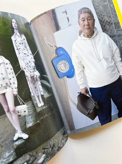 More Handbags / Juergen Teller